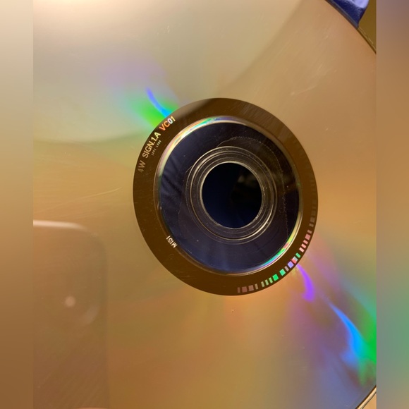 Getting Started in Signing (DVD and Guidebook) - Picture 8 of 11